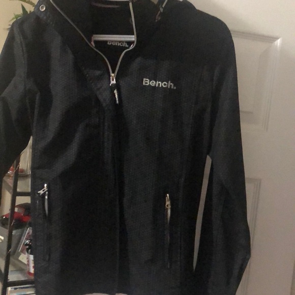 Bench Light-weight Jacket - Picture 4 of 4